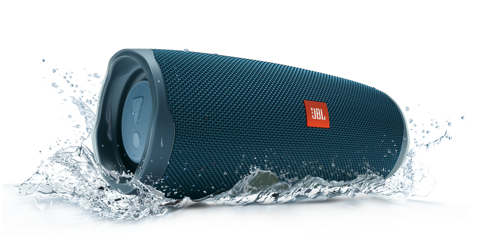 jbl charge 3 dura quantas horas